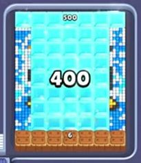 Pixel Flow level 772: screenshot of the board