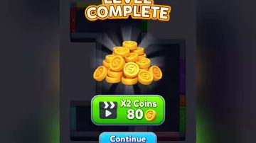 Color Block Jam level 1793: screenshot of the board