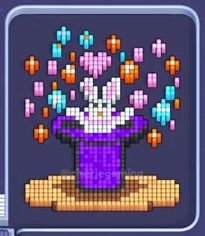 Pixel Flow level 891: screenshot of the board