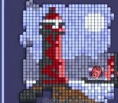 Nivel de Pixel Flow: captura del tablero