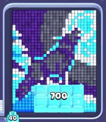 Pixel Flow 1917. bölüm: tahtanın ekran görüntüsü