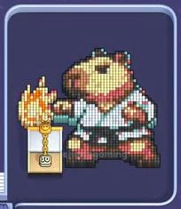 Pixel Flow level 994: screenshot of the board