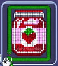 Pixel Flow level 924: screenshot of the board