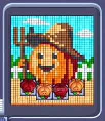 Pixel Flow level 756: screenshot of the board