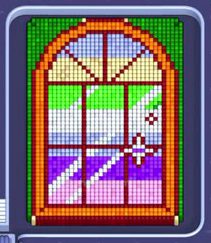 Pixel Flow 레벨 1169: 보드 스크린샷
